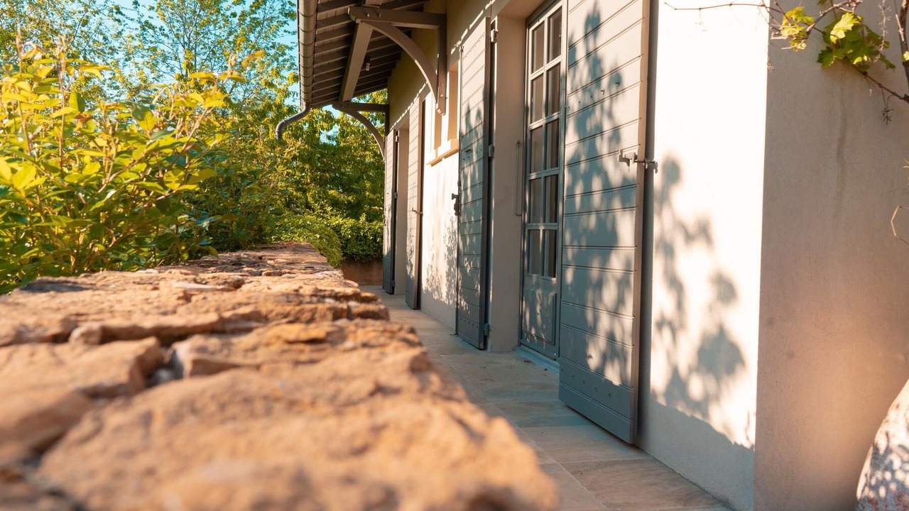 Photo of Outdoor in Dommartin