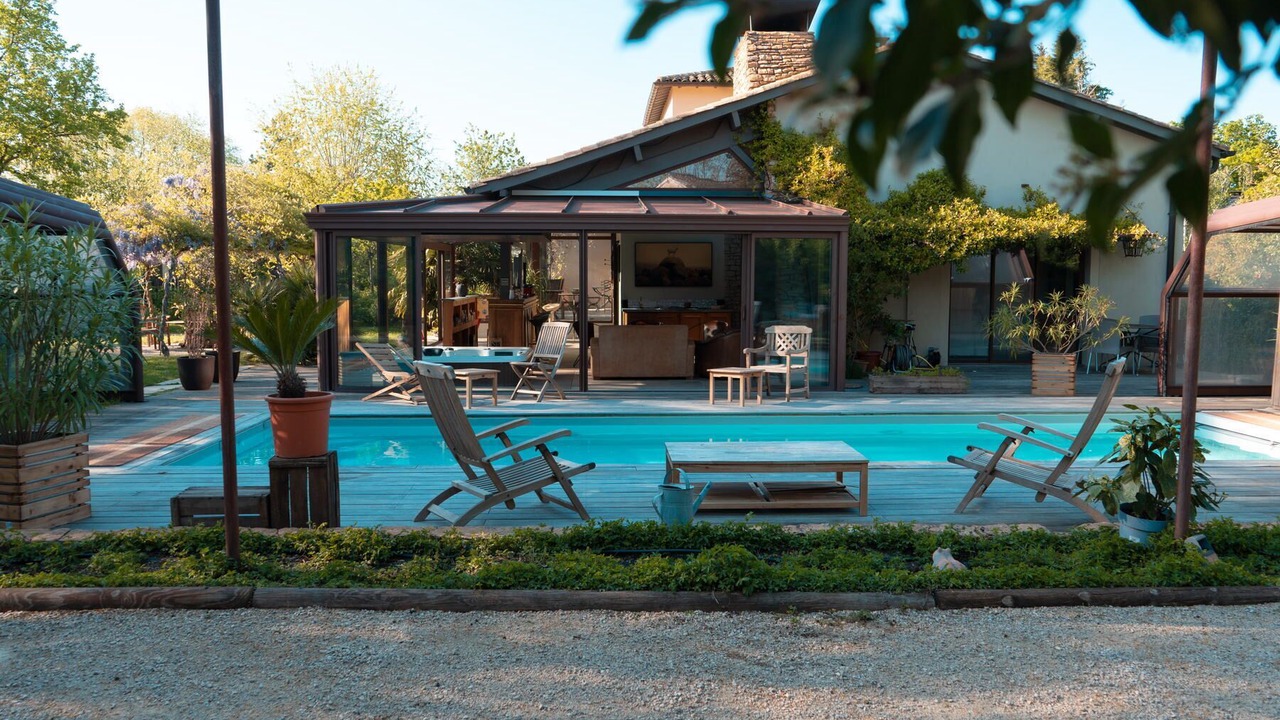 Photo of Outdoor in Dommartin