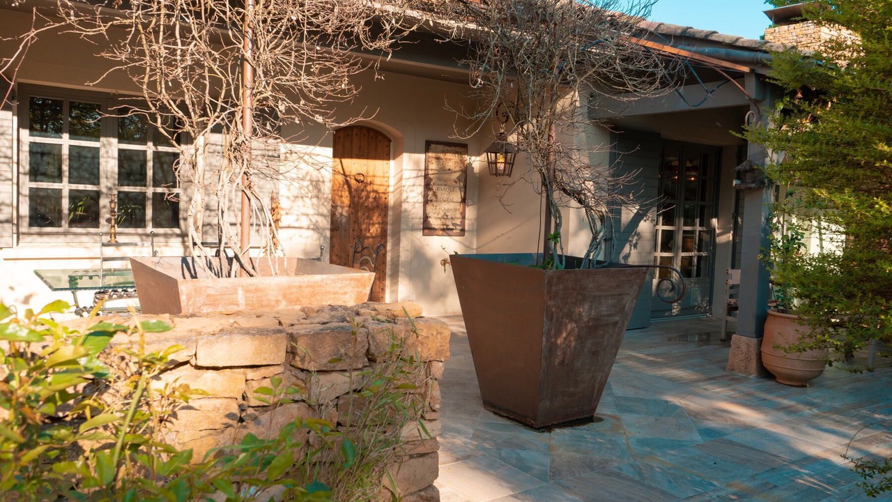 Photo of Outdoor in Dommartin