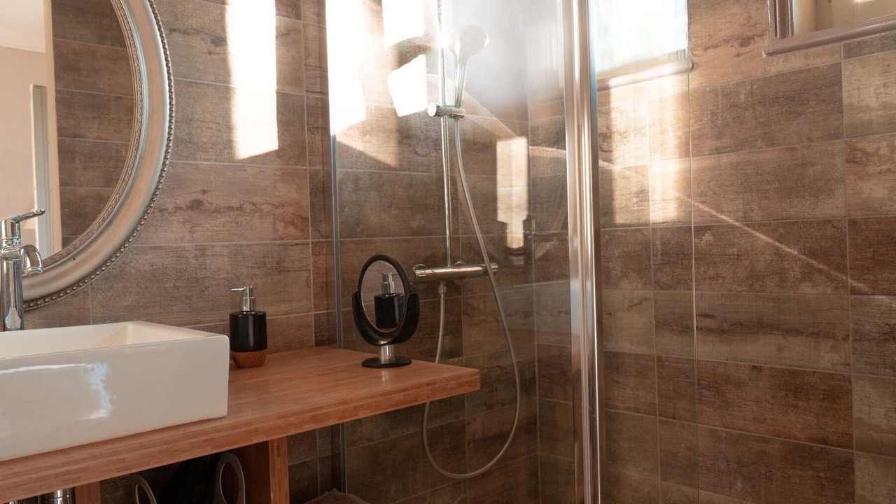 Photo of Bathroom in Dommartin