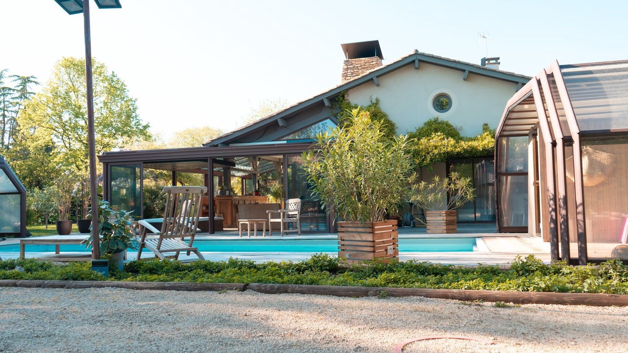 Photo of Outdoor in Dommartin