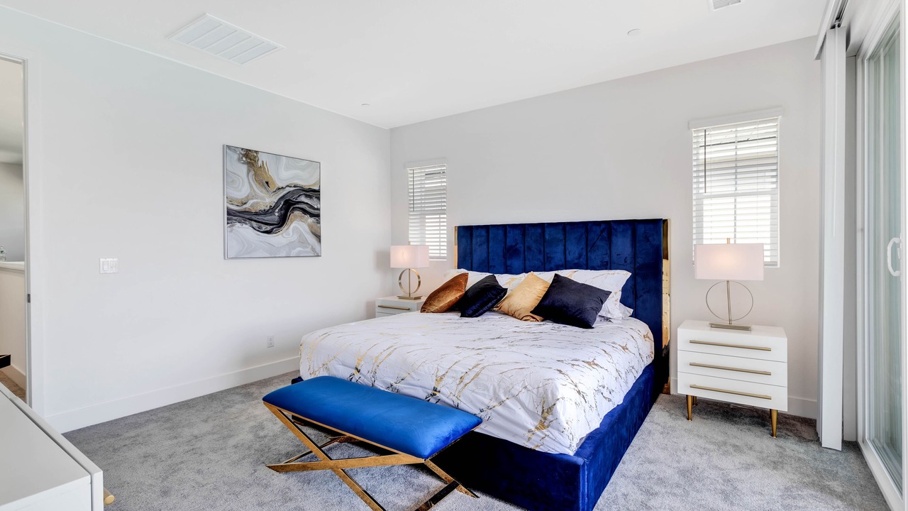 Photo of Bedroom in Terra Lago