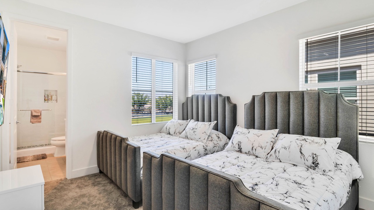 Photo of Bedroom in Terra Lago