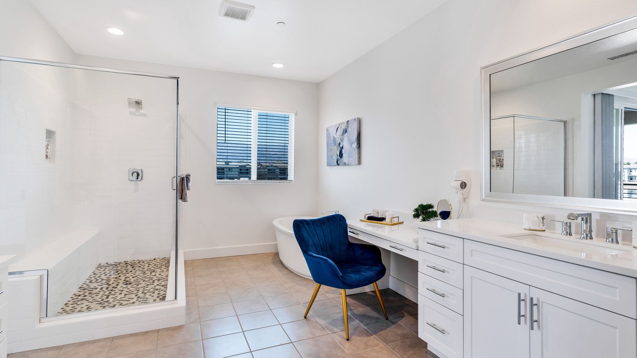 Photo of Bathroom in Terra Lago