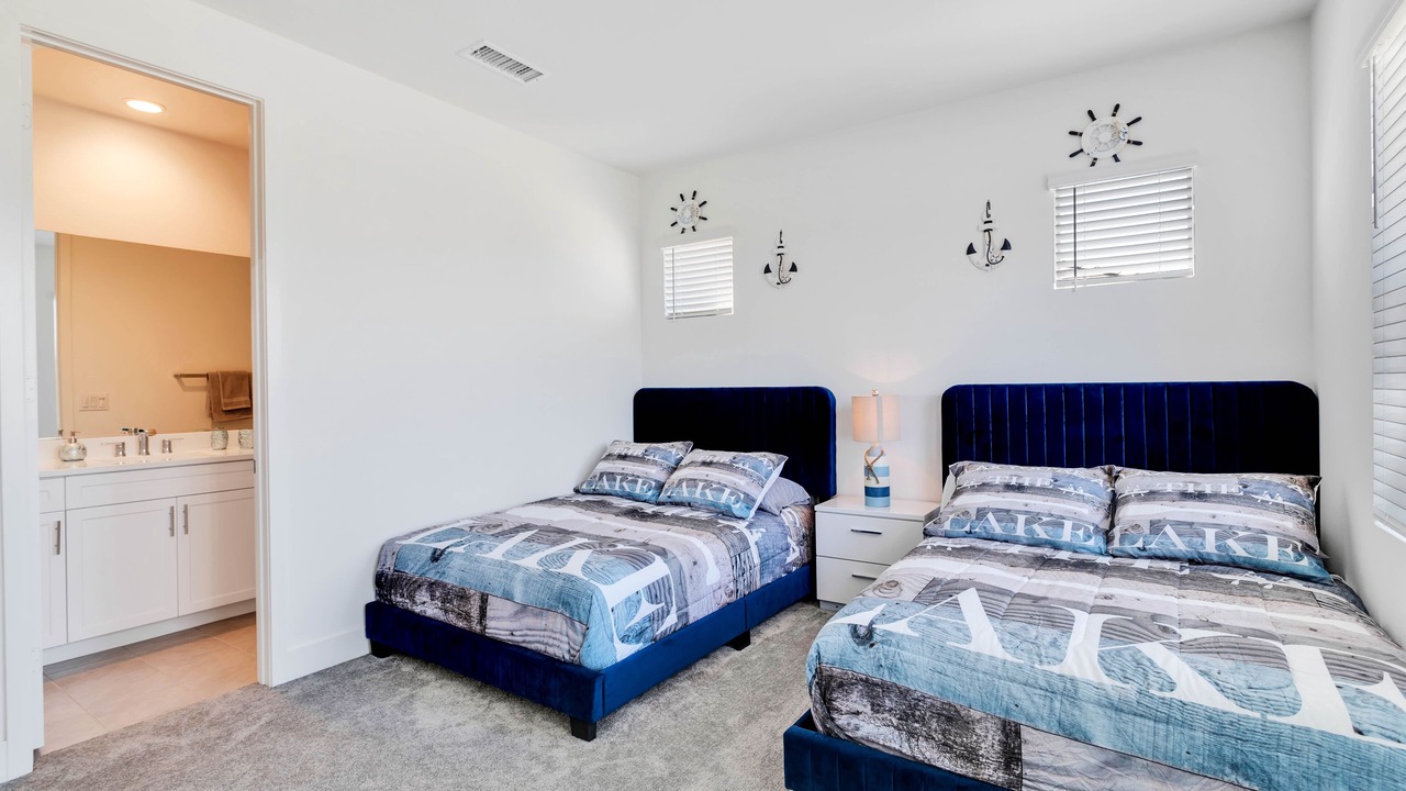 Photo of Bedroom in Terra Lago
