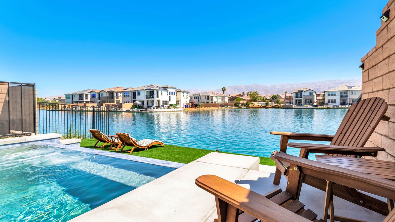Photo of Outdoor in Terra Lago