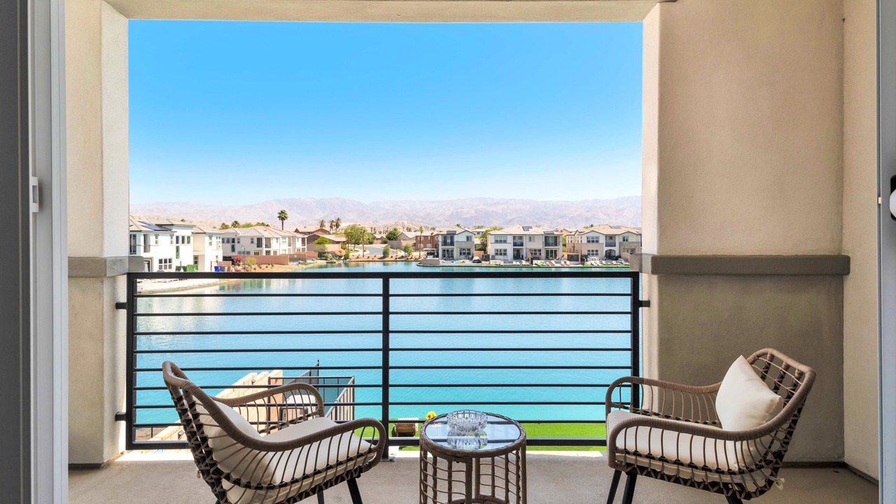 Photo of Patio Balcony in Terra Lago