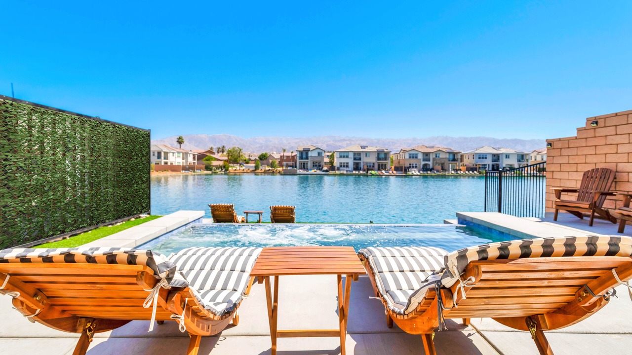 Photo of Outdoor in Terra Lago