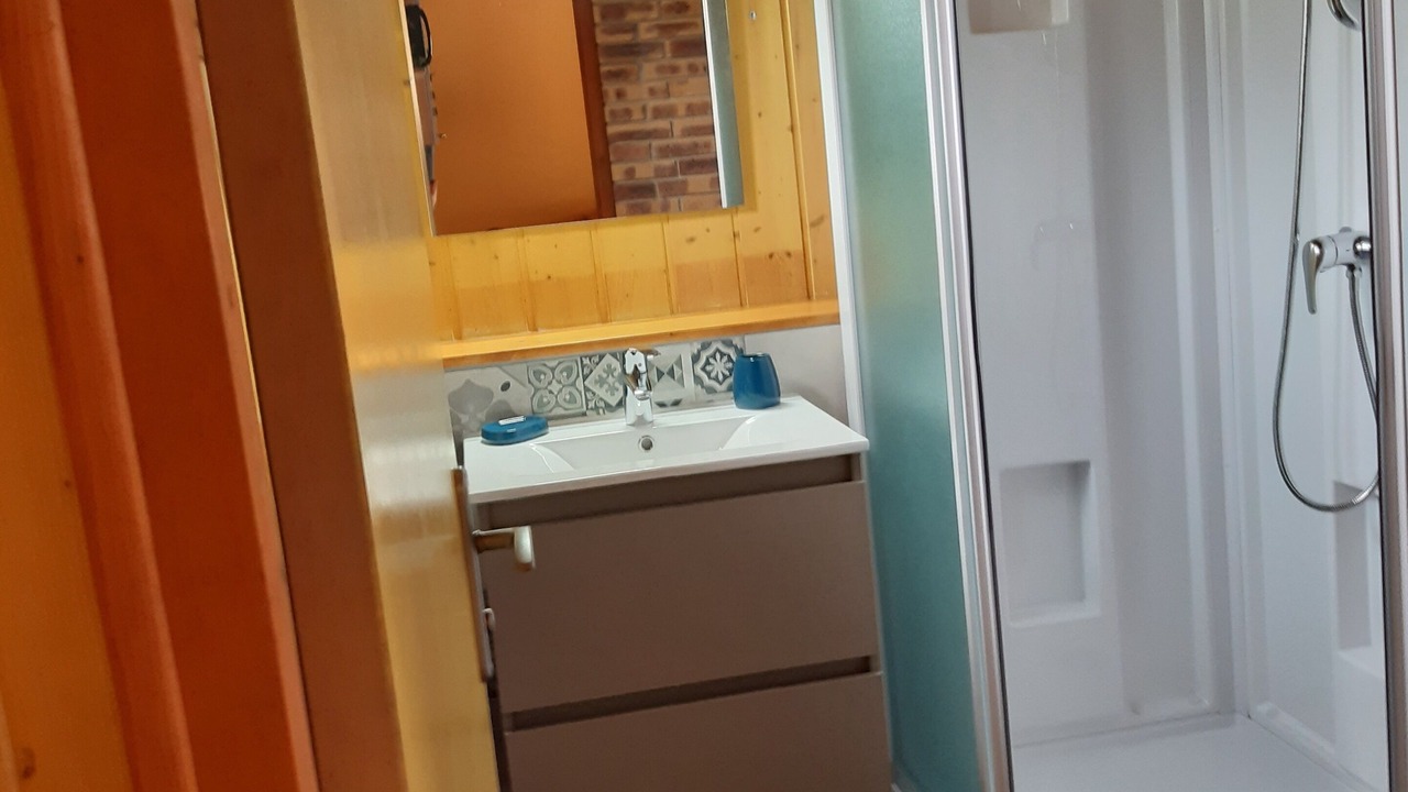 Photo of Bathroom in Foncine-le-Bas