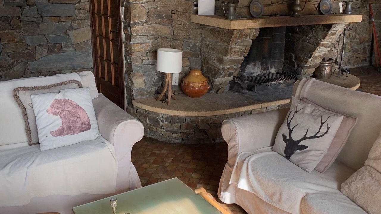 Photo of Livingroom in Sauto