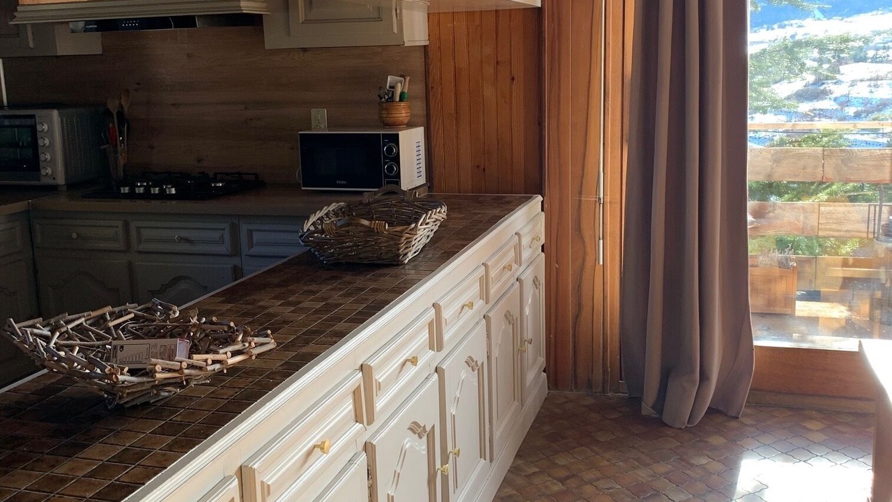 Photo of Kitchen in Sauto