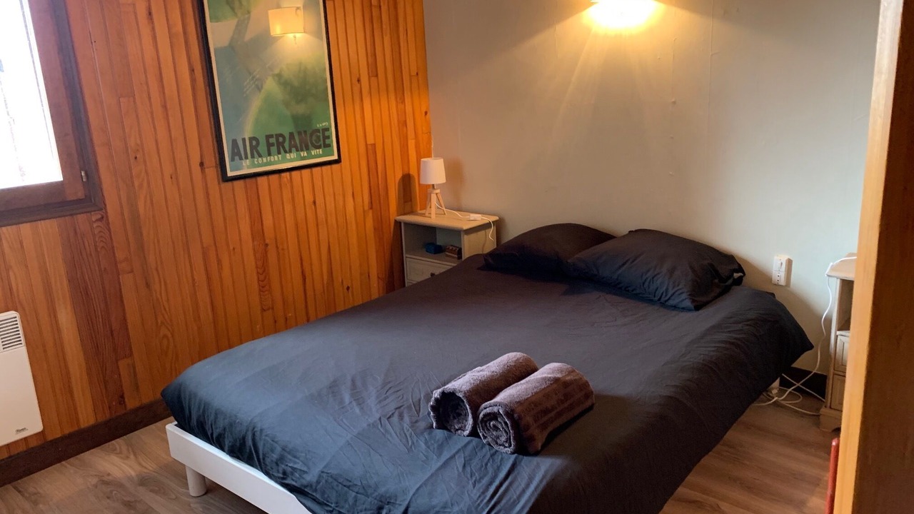 Photo of Bedroom in Sauto