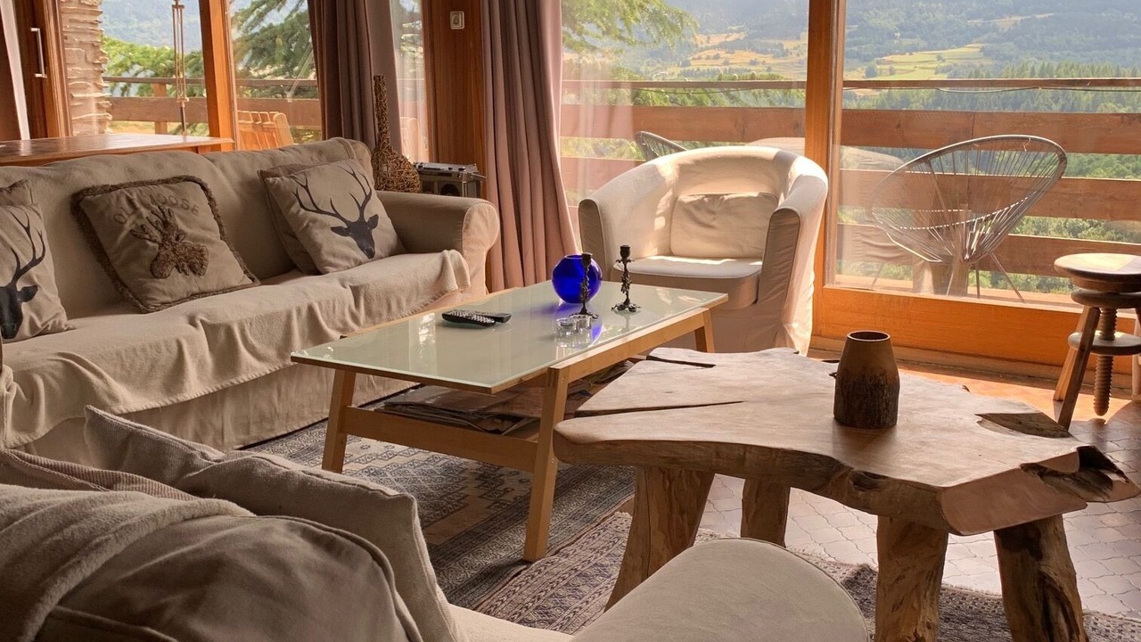 Photo of Livingroom in Sauto