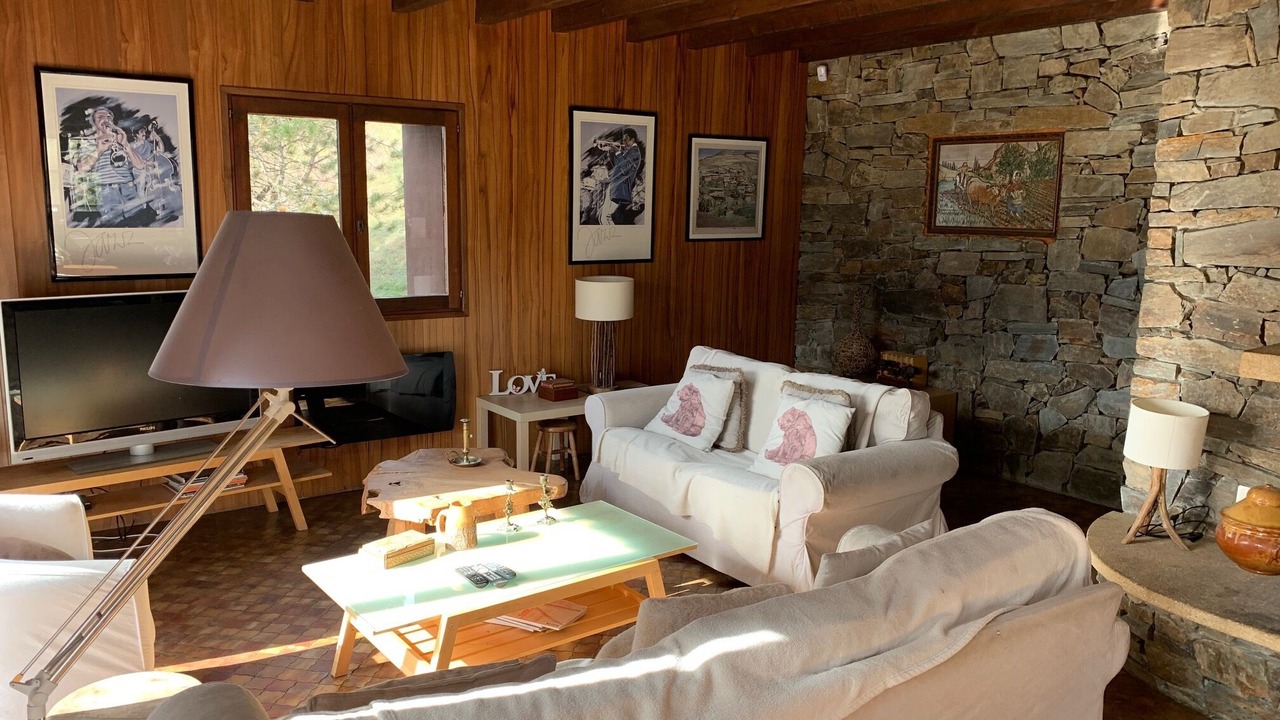 Photo of Livingroom in Sauto