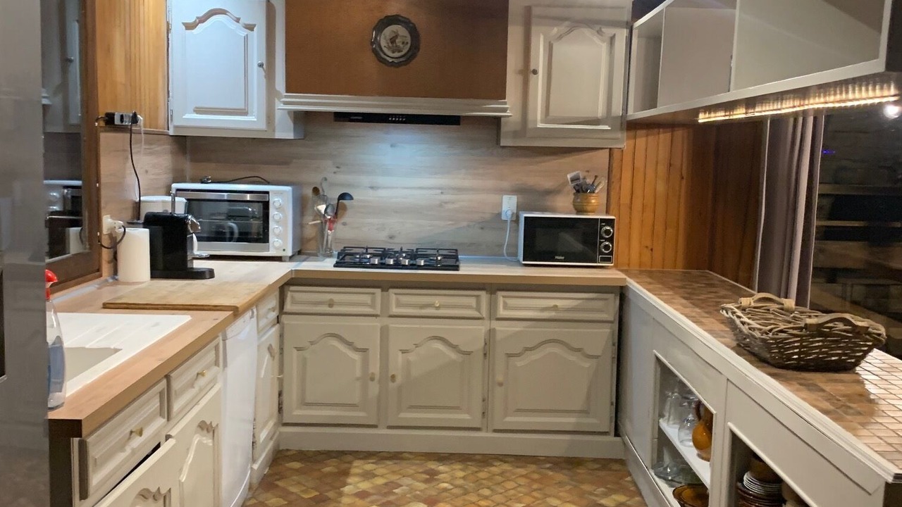 Photo of Kitchen in Sauto
