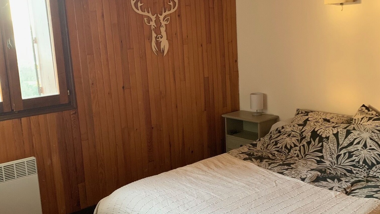 Photo of Bedroom in Sauto