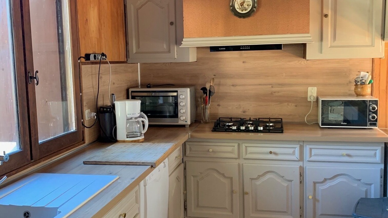 Photo of Kitchen in Sauto