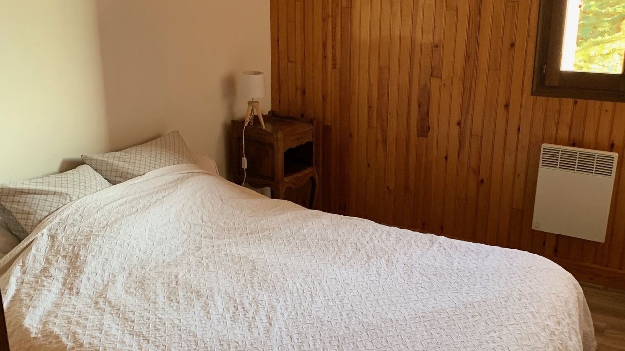 Photo of Bedroom in Sauto