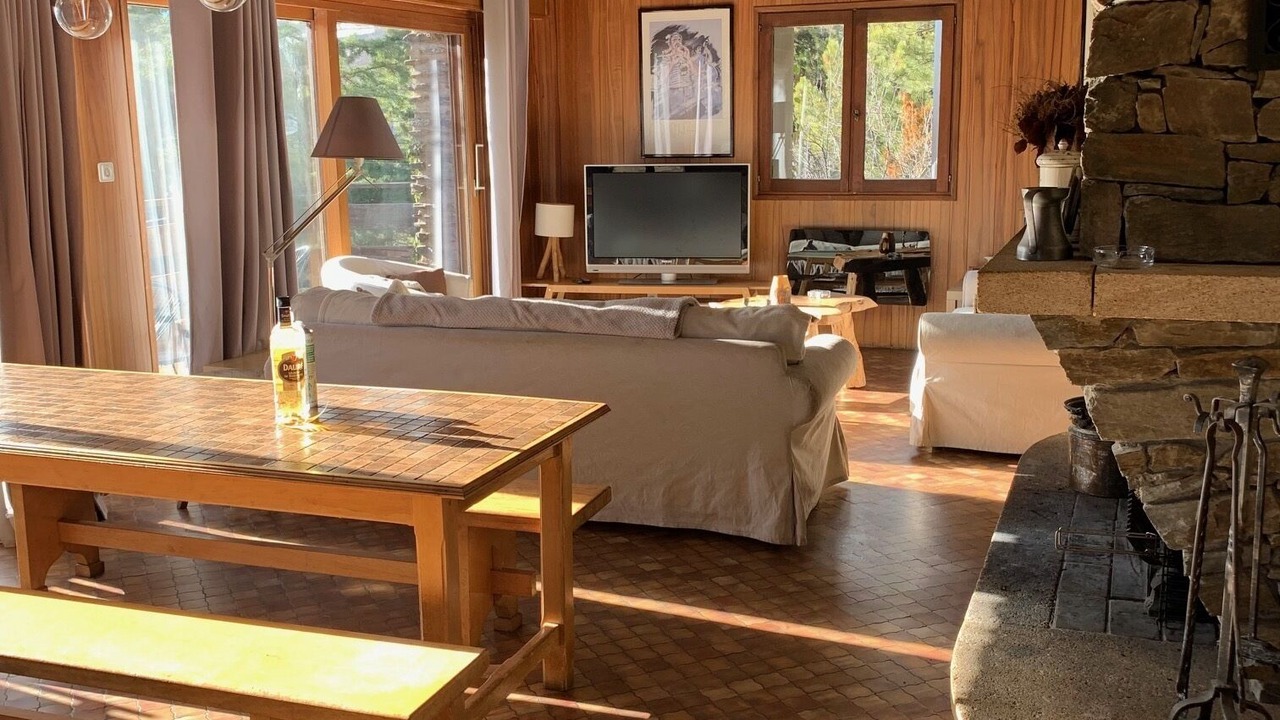 Photo of Livingroom in Sauto