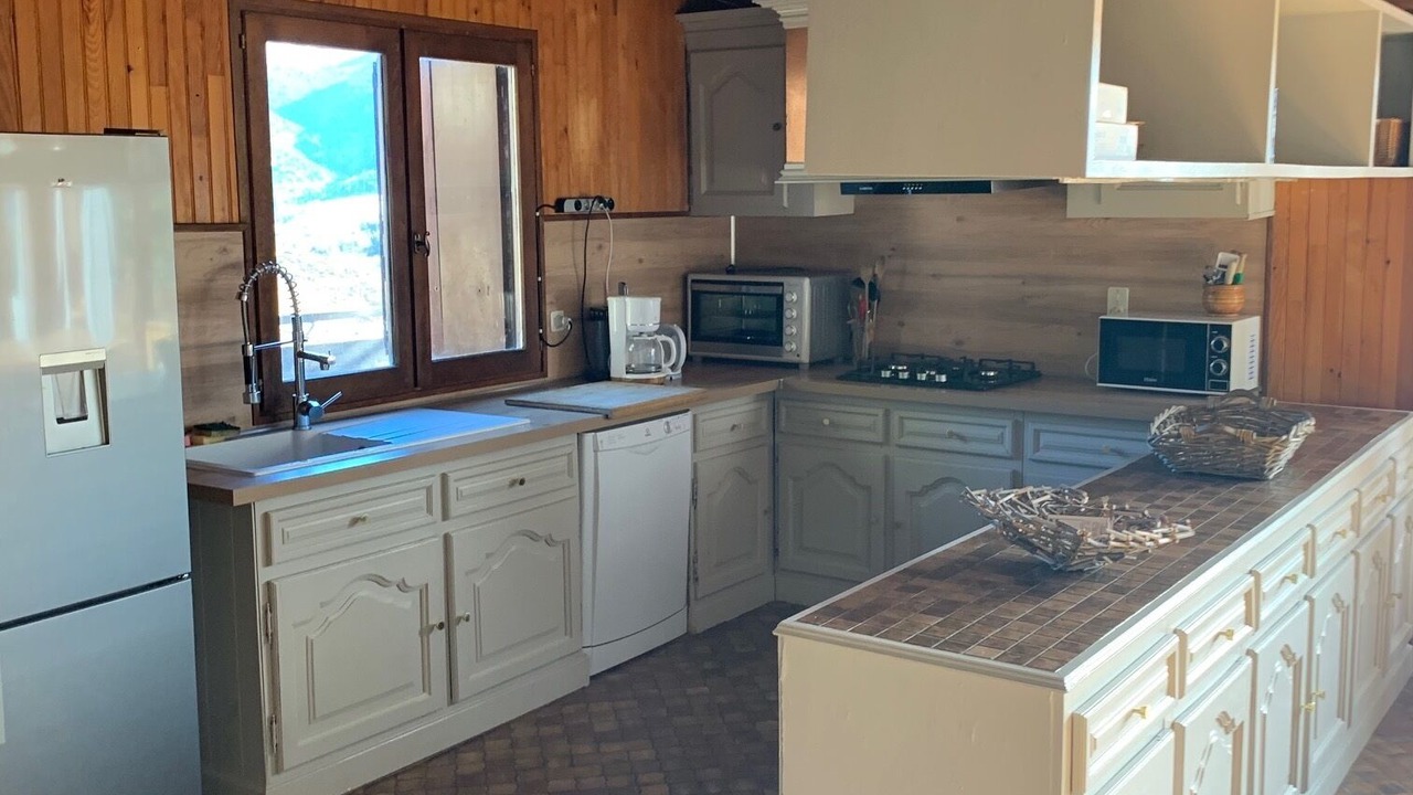 Photo of Kitchen in Sauto