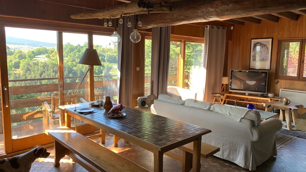 Photo of Livingroom in Sauto