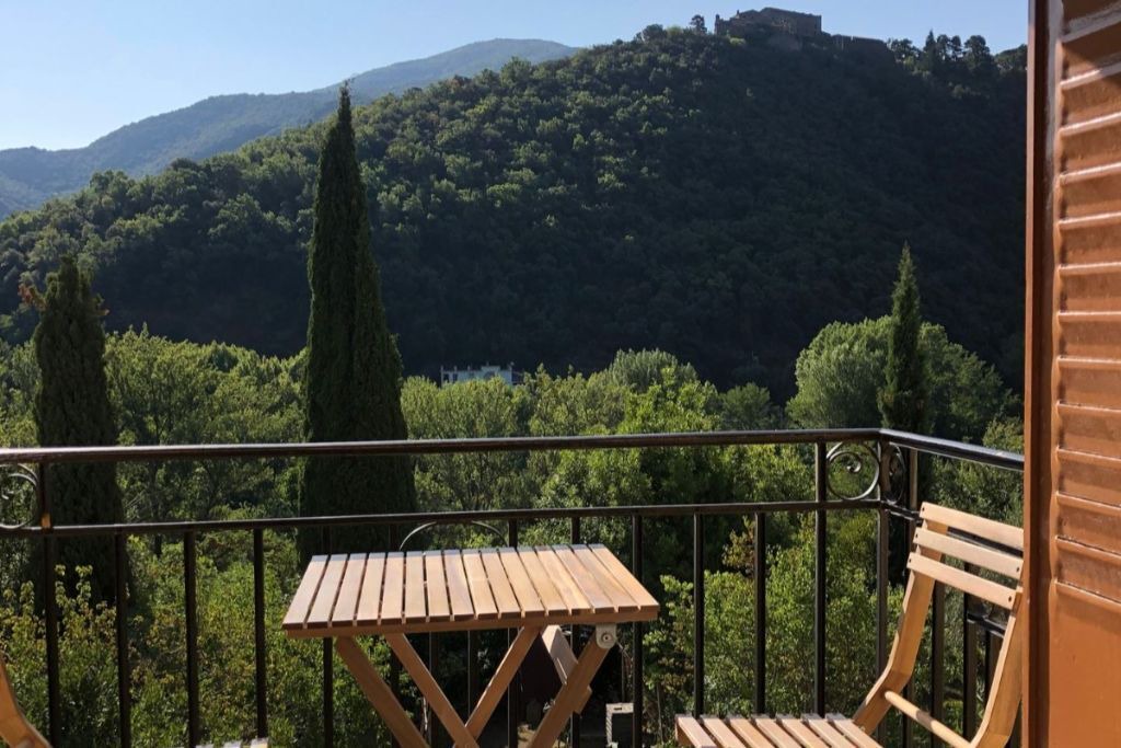 Photo of Outdoor in Amelie-les-Bains-Palalda