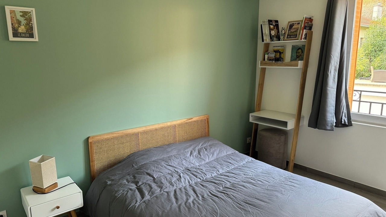 Photo of Bedroom in Amelie-les-Bains-Palalda