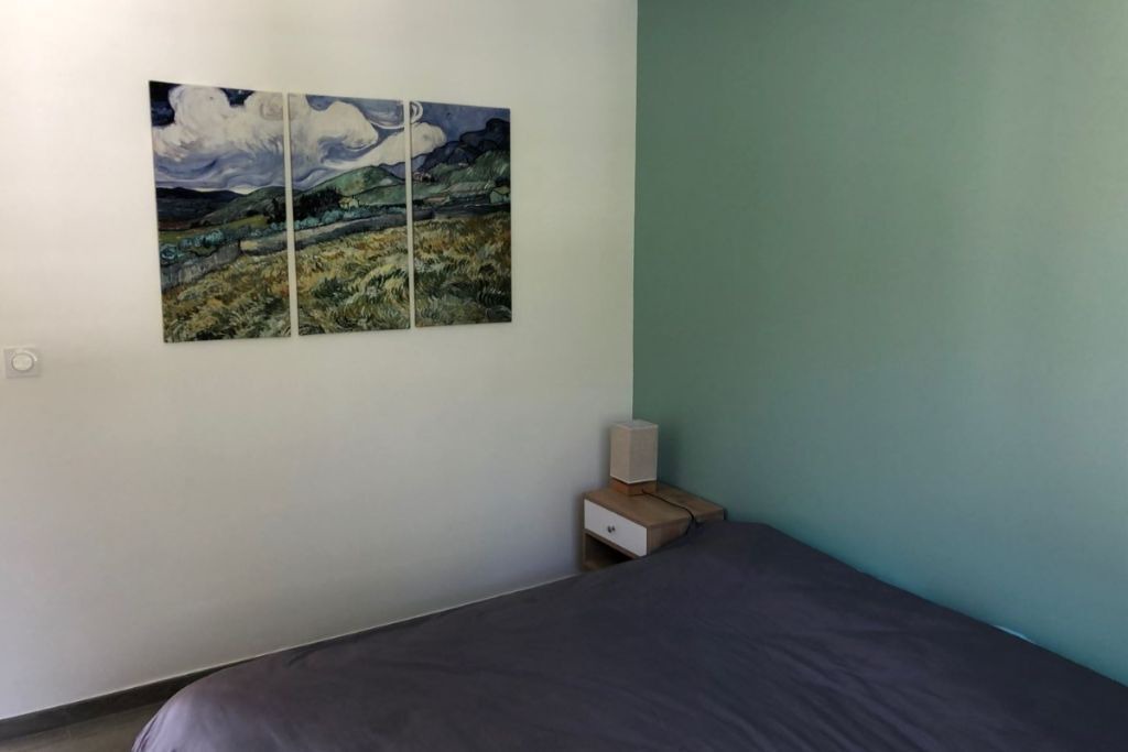 Photo of Bedroom in Amelie-les-Bains-Palalda