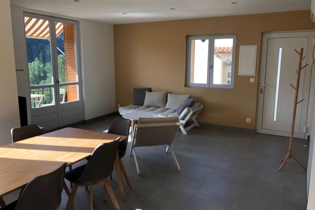 Photo of Livingroom in Amelie-les-Bains-Palalda