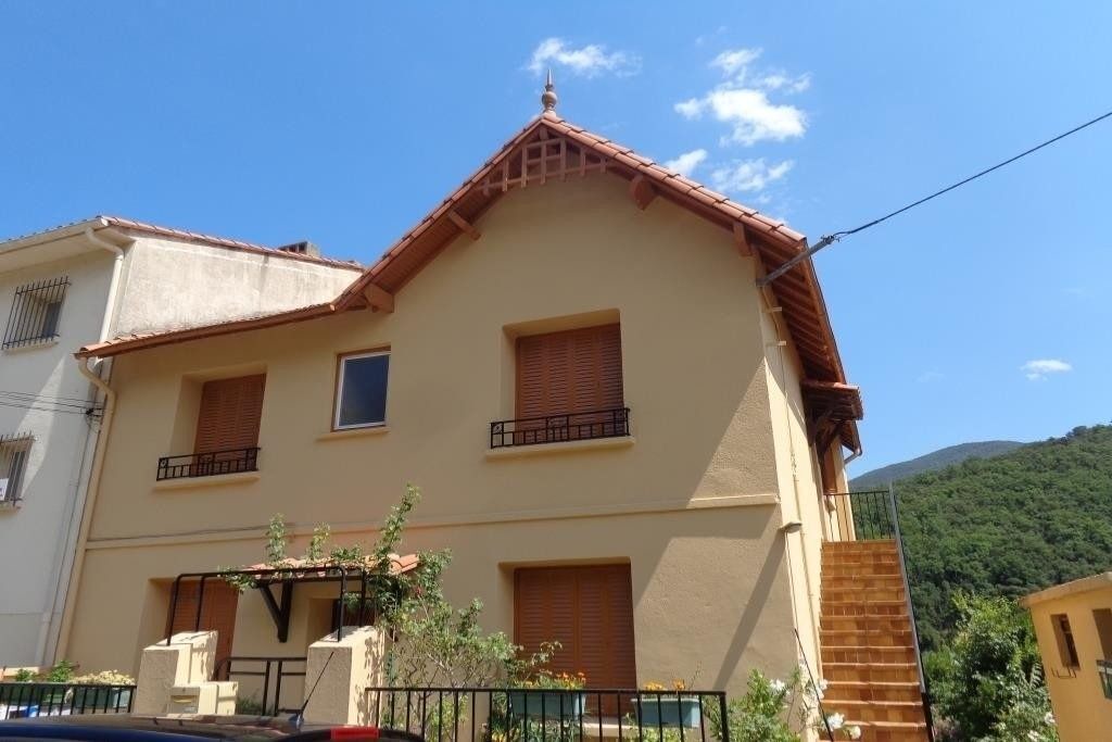 Photo of Outdoor in Amelie-les-Bains-Palalda