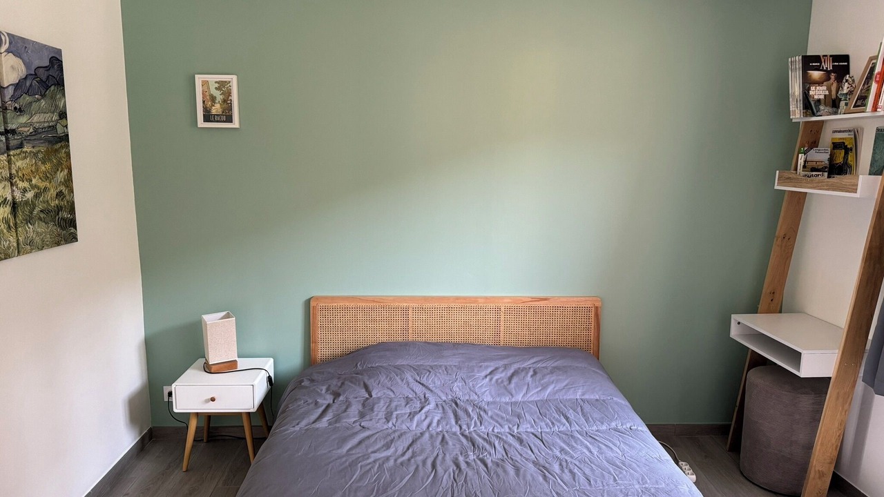 Photo of Bedroom in Amelie-les-Bains-Palalda