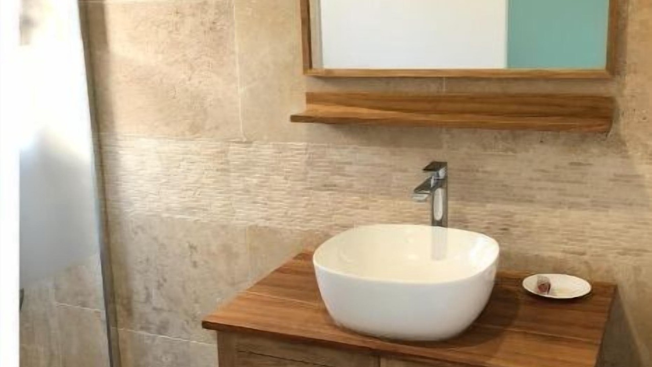 Photo of Bathroom in Amelie-les-Bains-Palalda