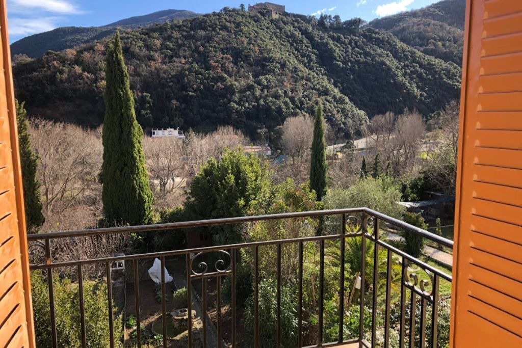 Photo of Outdoor in Amelie-les-Bains-Palalda