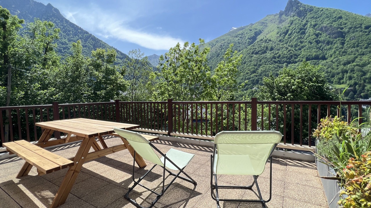 Photo of Others in Cauterets