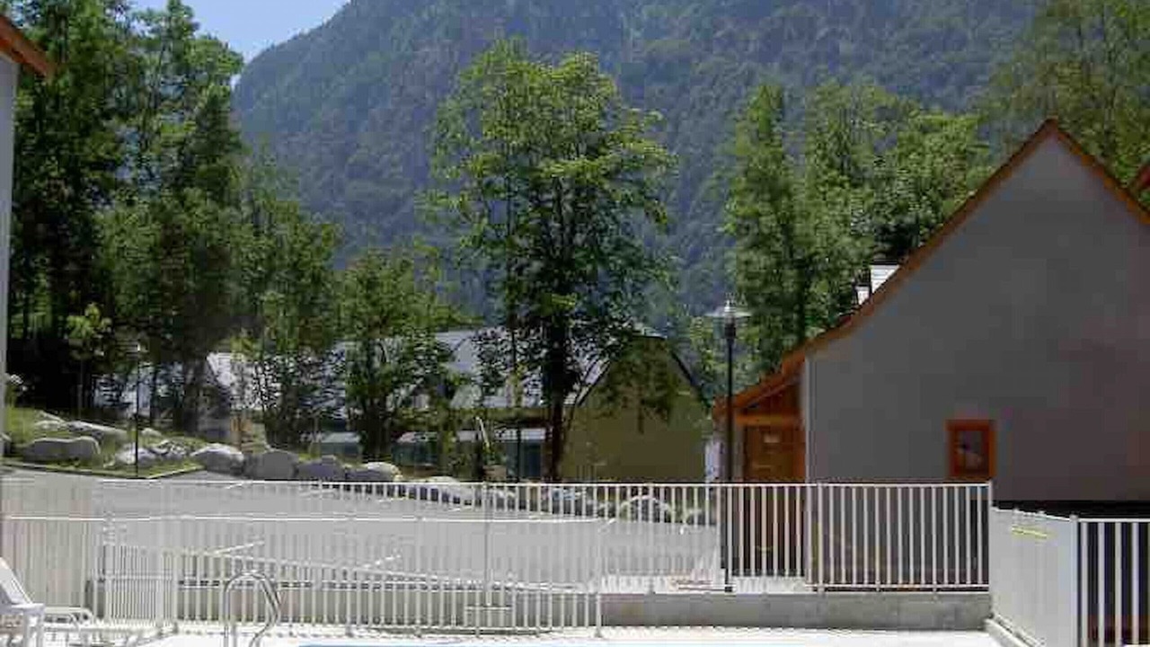 Photo of Others in Cauterets