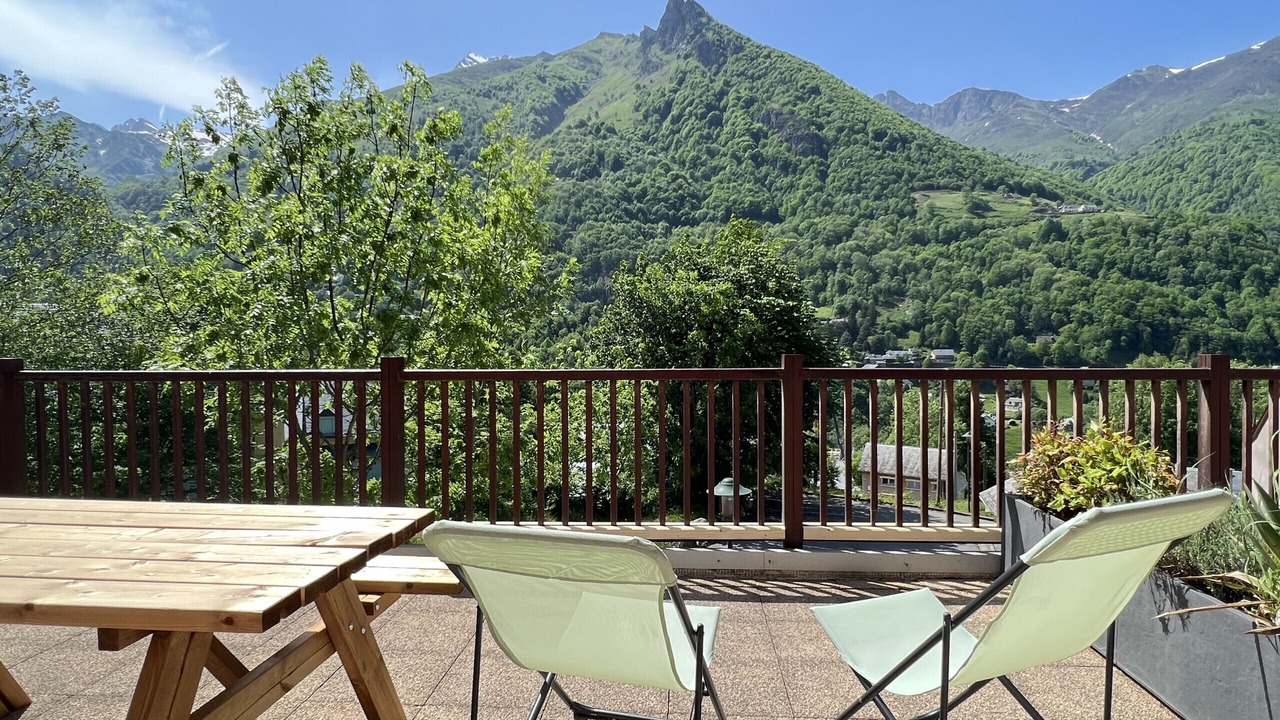 Photo of Others in Cauterets