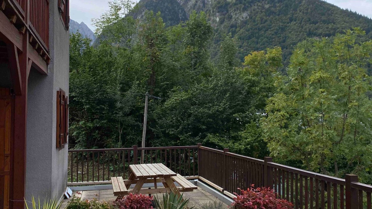 Photo of Others in Cauterets