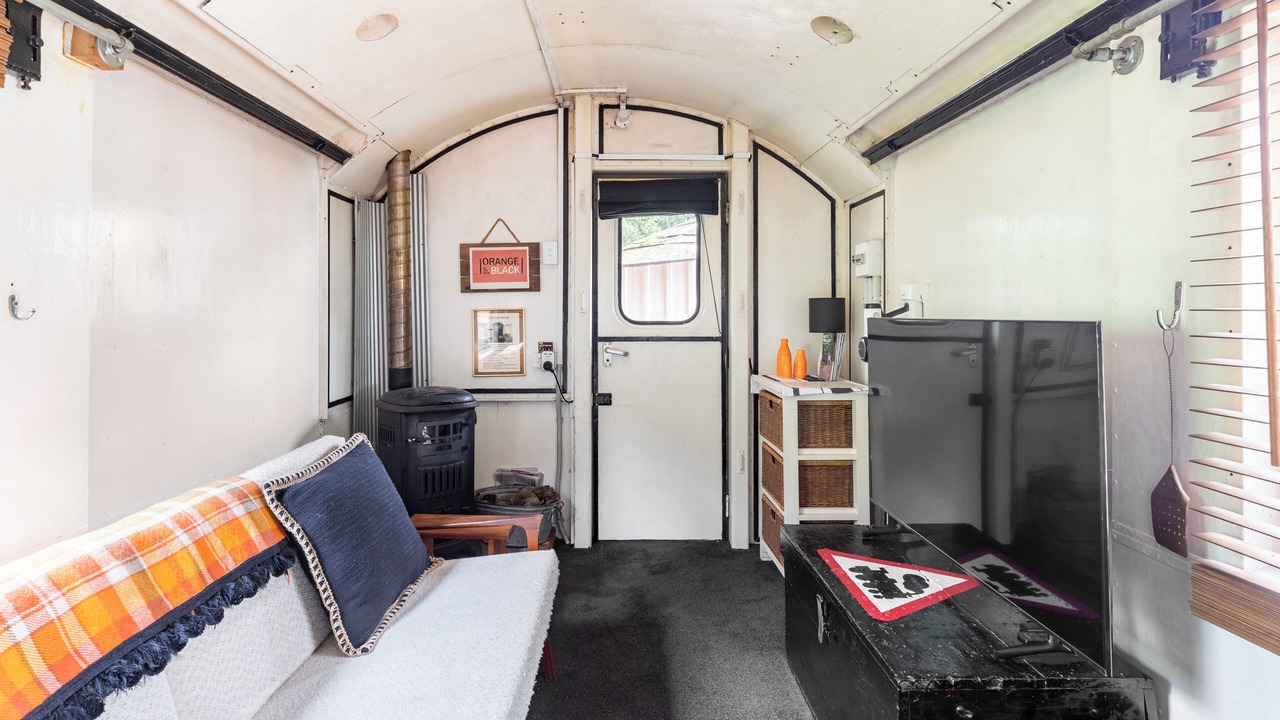 Photo of Livingroom in Lower Hutt