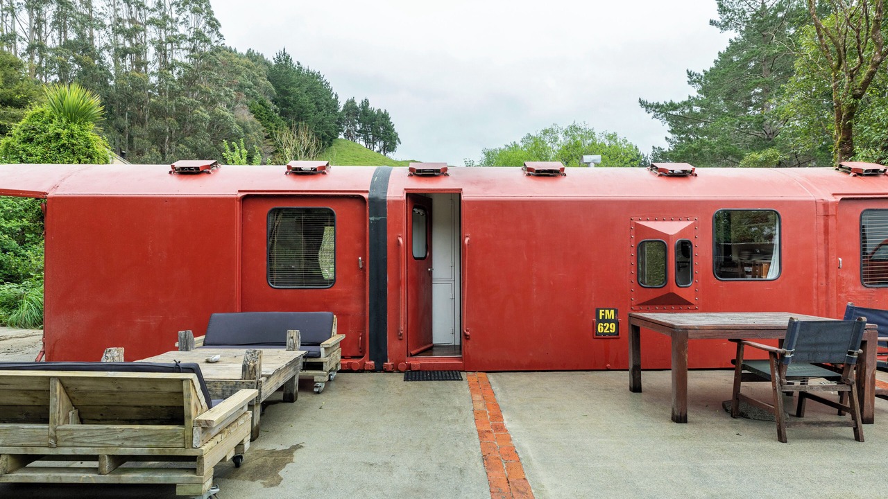 Photo of Outdoor in Lower Hutt