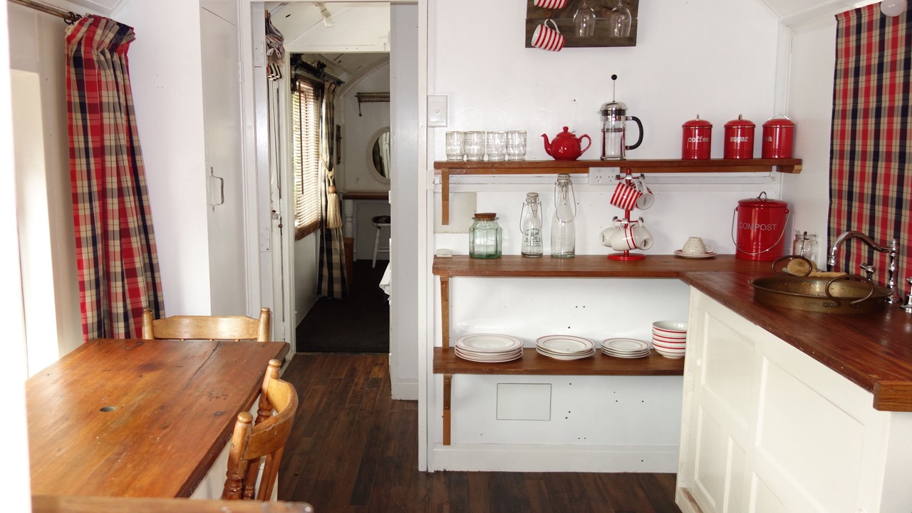 Photo of Kitchen in Lower Hutt