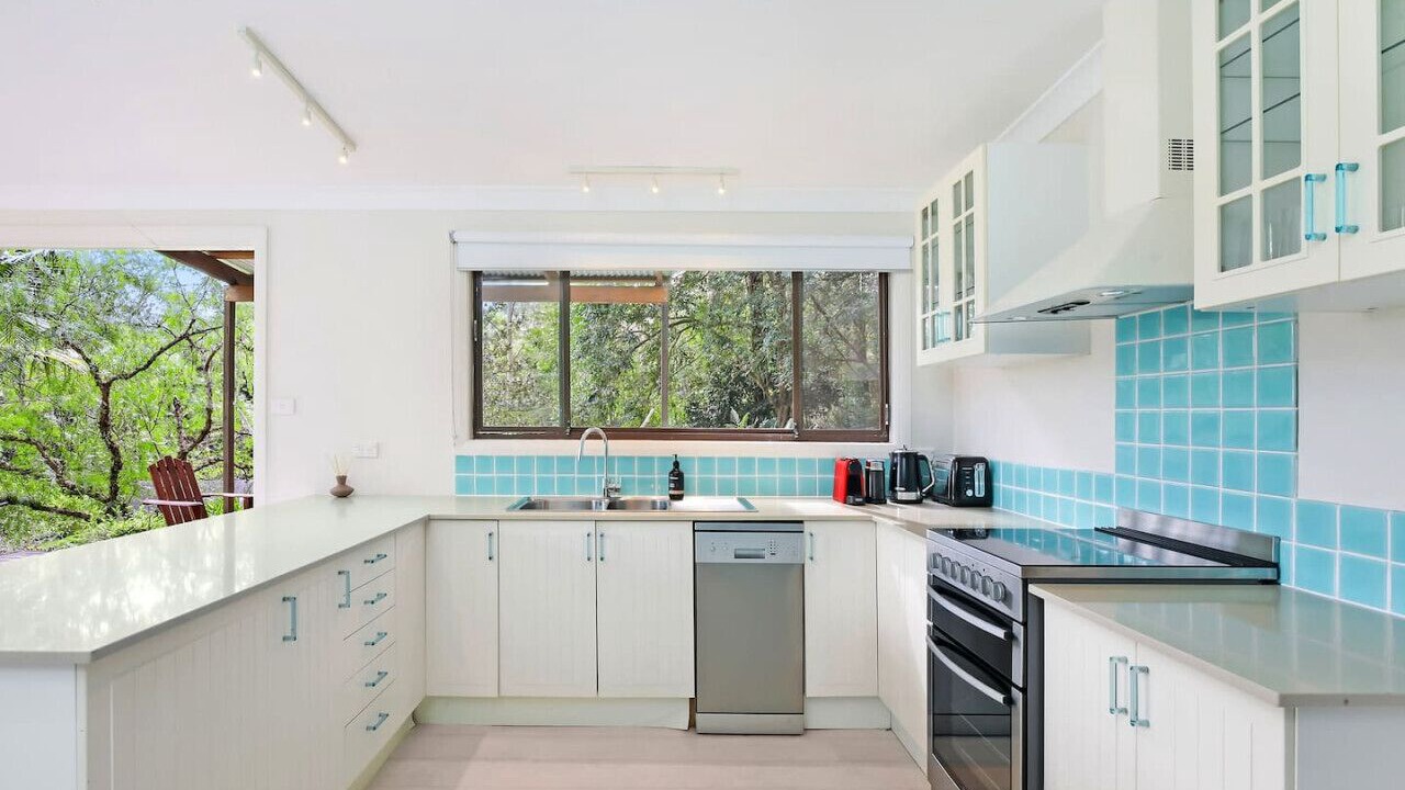 Photo of Kitchen in Holgate