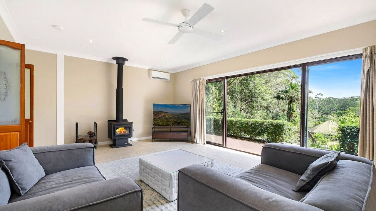 Photo of Livingroom in Holgate