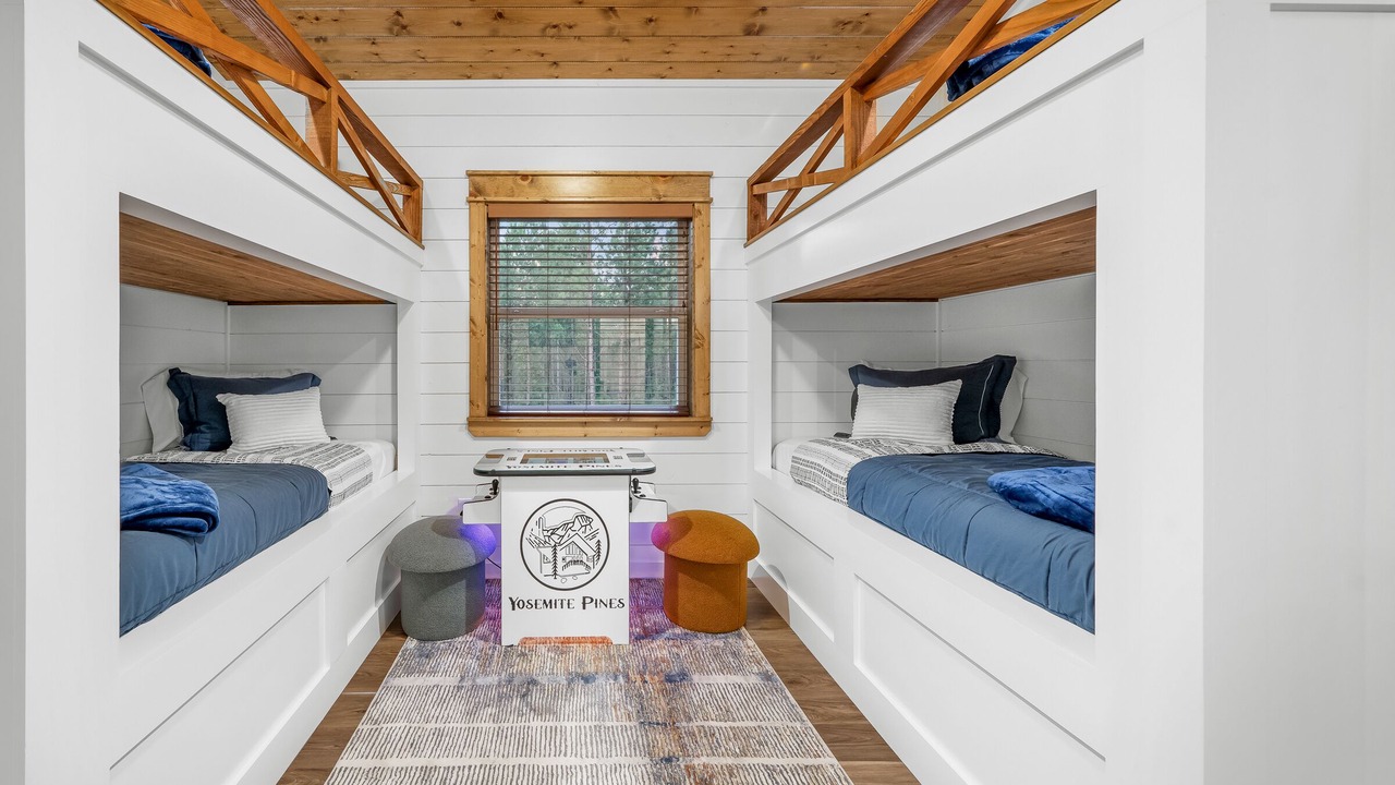 Photo of Bedroom in Broken Bow