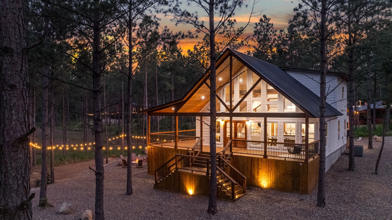 Photo of Outdoor in Broken Bow