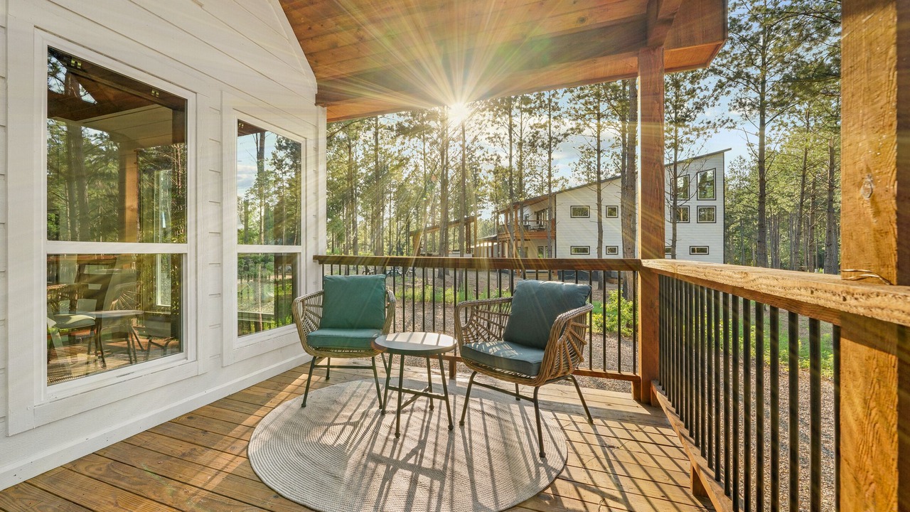 Photo of Outdoor in Broken Bow