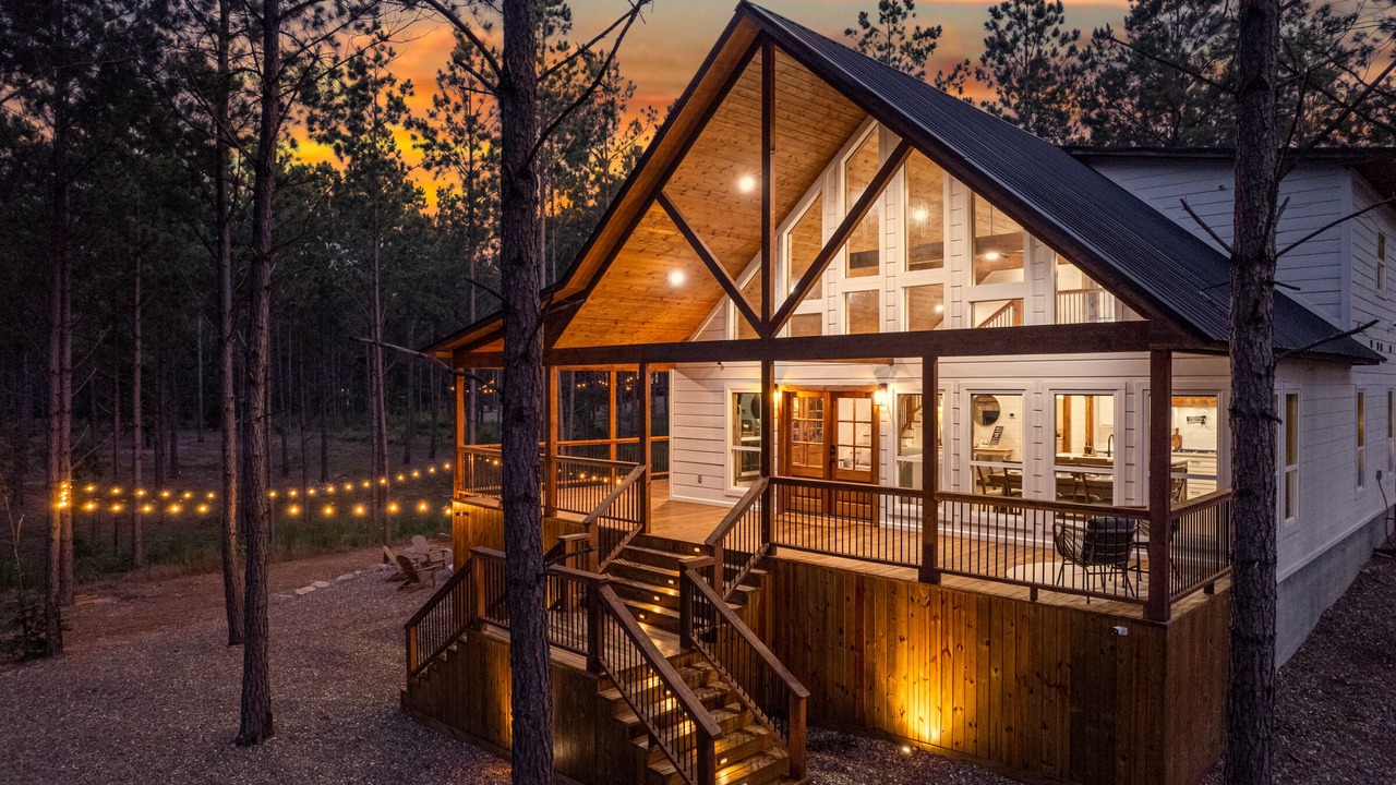 Photo of Outdoor in Broken Bow