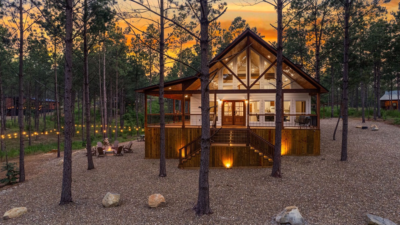 Photo of Outdoor in Broken Bow