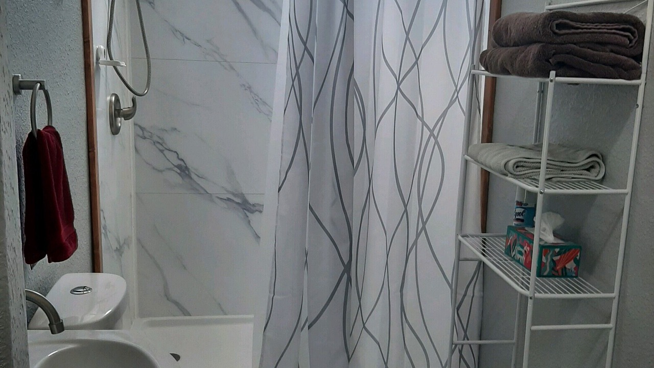 Photo of Bathroom in Lewellen