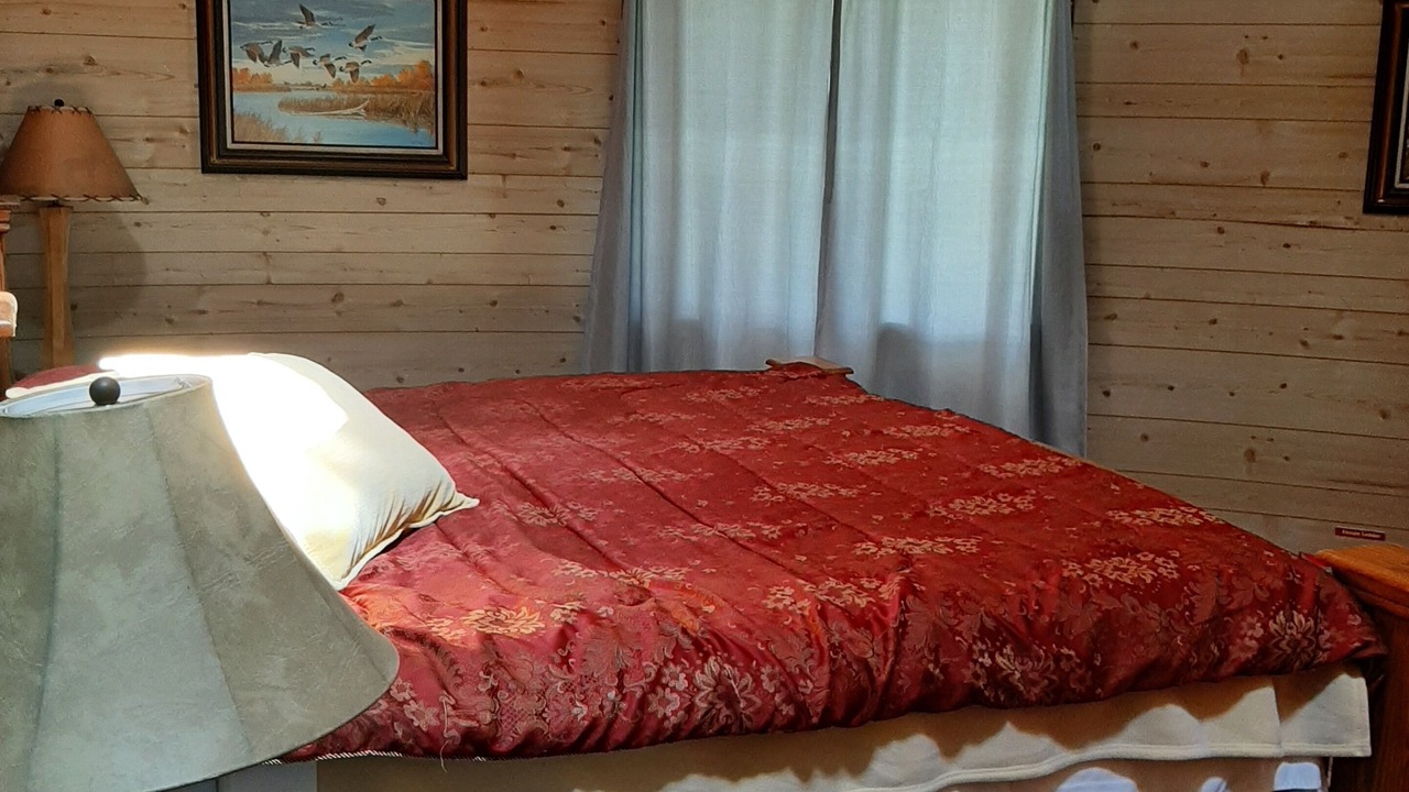 Photo of Bedroom in Lewellen