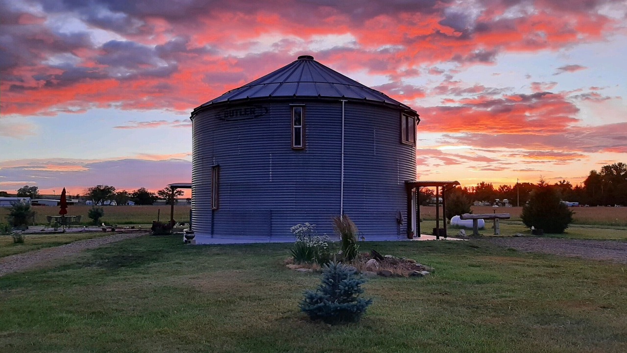 Photo of Outdoor in Lewellen